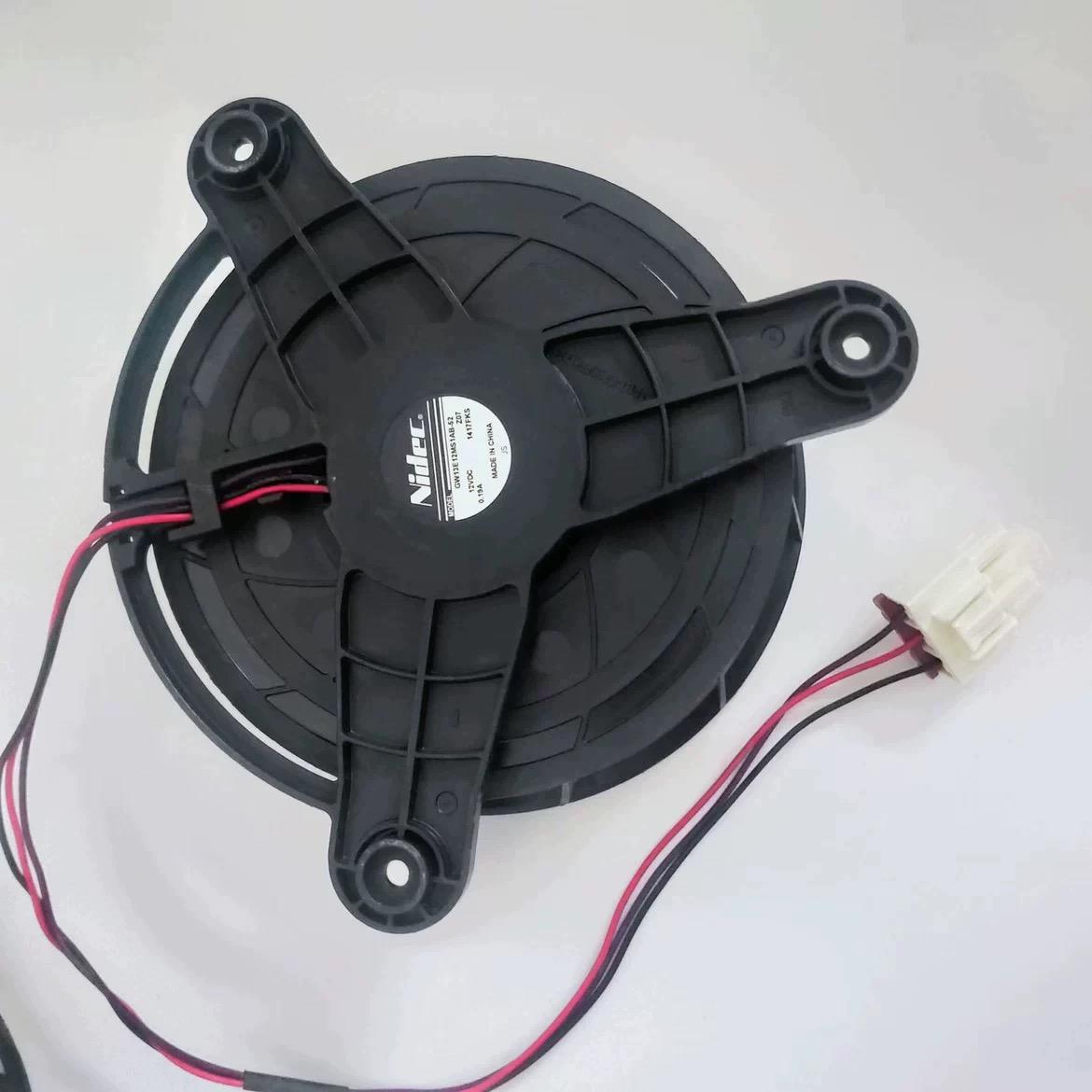 冰箱GW13E12MS1AB-52BCD