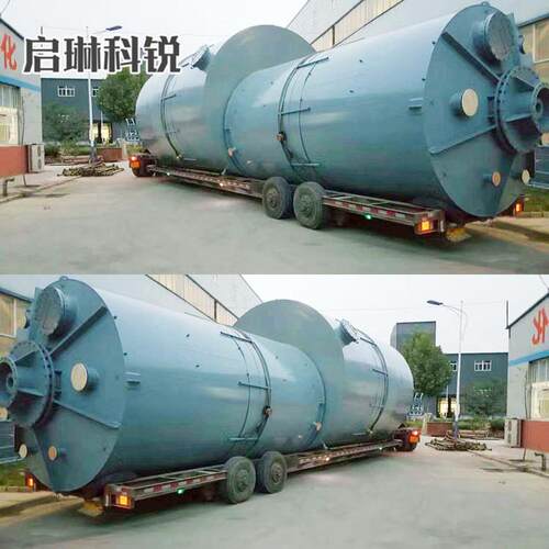 厂家直销 不锈钢耐腐蚀化工运输罐 钢衬PE储罐