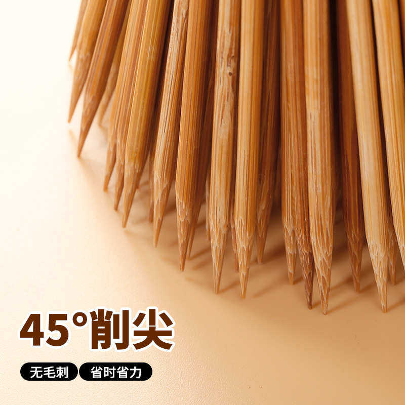 竹签子烤串10斤净重厂家大量批发烧烤竹签 碳化竹签 竹签一次性,厨房/烹饪用具,其它烧烤用品,淘宝优惠券,粉丝福利购,淘宝优惠卷