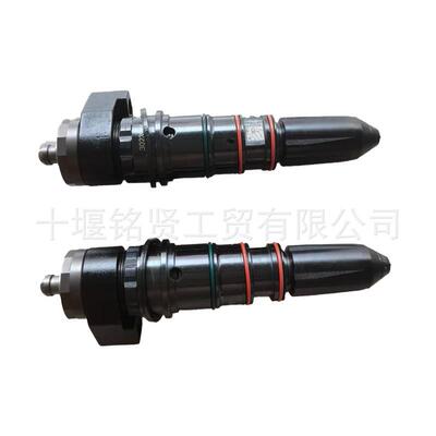 3071497重庆康明斯NT855发动机PT喷油器总成3071497