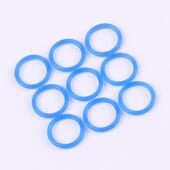 食品级硅胶垫圈 硅胶密封圈橡胶垫圈 厂家供应硅胶件 硅胶制品