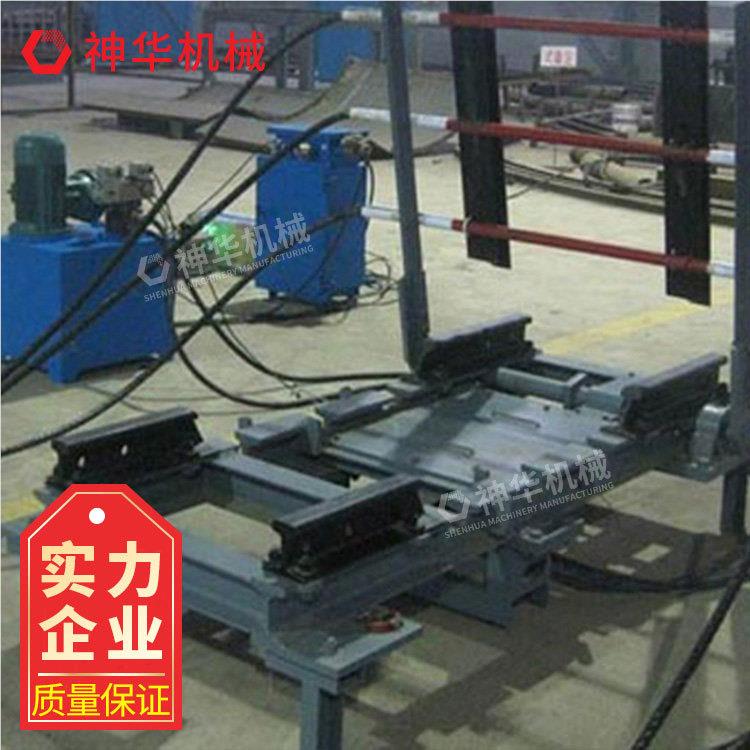 防跑车置装置 提升运防输装置防跑车装防跑车装 车装置直跑售价