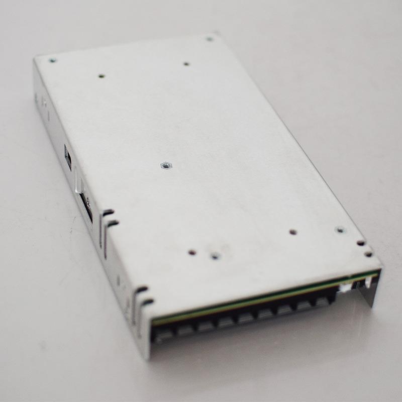 350W12V2d59A流电源lrs-3直0-12超薄电源展柜灯条电源监控le电源
