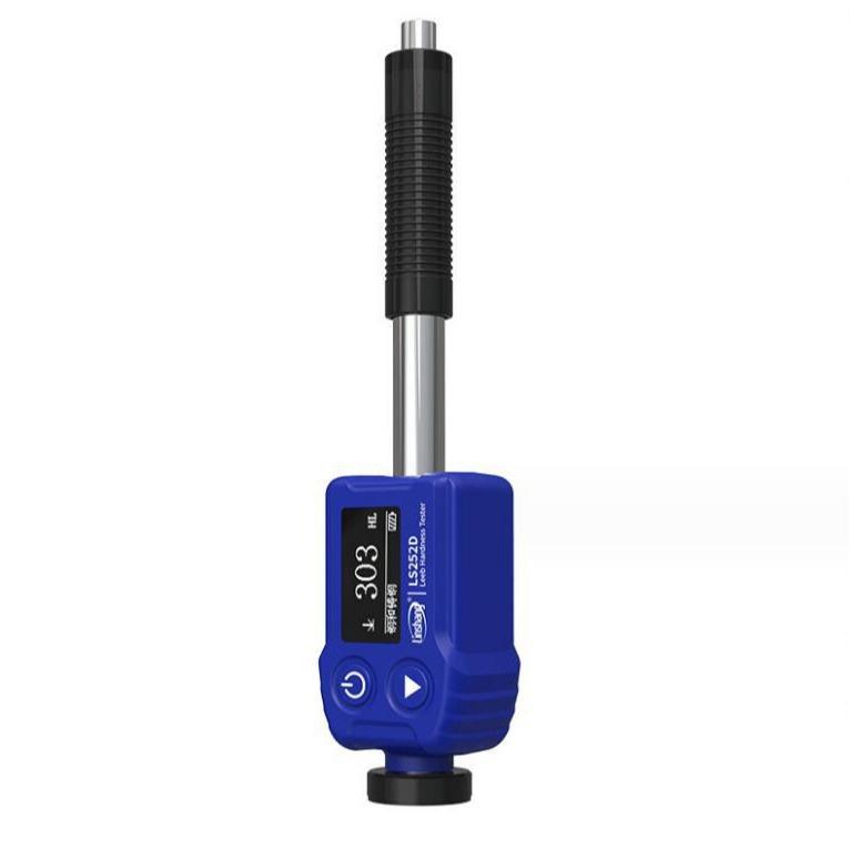 LS25D笔式2里氏硬度计便携式金LS252D一钢材铸铁硬模具度检测属仪