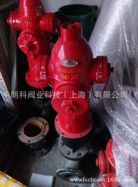 上海威地上栓1 牌地上栓S6870管地0 DN100上栓