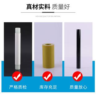 碳纤管高强炭度MYG00000炭纤维抗维管纤维管玻纤管耐高温压玻璃纤