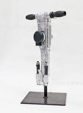 YO18气动凿岩机 隧道开采破碎风炮手持式钻孔机矿山气腿打孔机