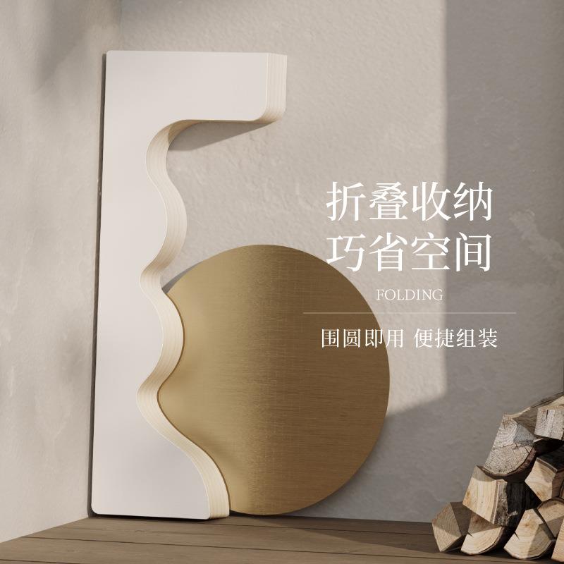 十八纸沙发边柜边几小桌子茶几可移动轻奢角几客厅卧室床头置物架