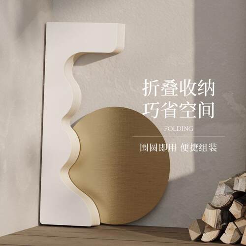 十八纸沙发边柜边几小桌子茶几可移动轻奢角几客厅卧室床头置物架 - 封面