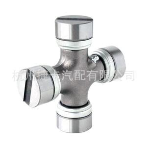 CA车141万汽向节字轴承农机配件车卡WKO车十货工程机械轴承关节