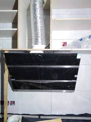 老板抽油烟机怎么样?看我心酸维权史!