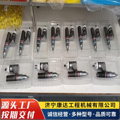 销售C35喷油嘴376-0509 250-1313 246-1854 250-1302喷油器总成
