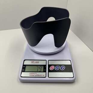 头发服帖压鬓角服帖夹压烫板两侧防翘男士短头发造型固定神器