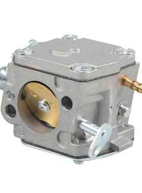 适用 Husqvarna 61 266 268 272 272XP 化油器 HS254B 油锯