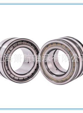 进口满滚子轴承NNF5040ADA-2LSV SL045040PP 种类齐全