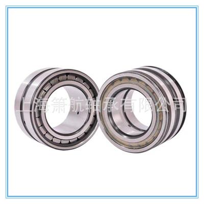 进口满滚子轴承NNF5040ADA-2LSV SL045040PP 种类齐全