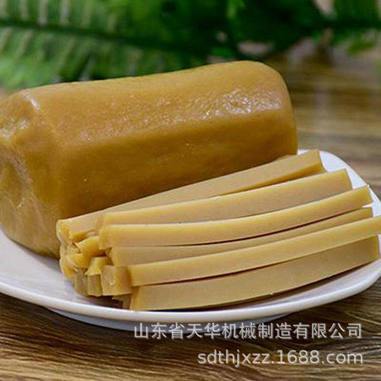 贵州特色美食灰碱粑机碱水馍机块状米豆腐机一机多用