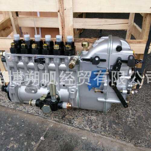 供应X6170柴油机原厂喷油泵6170232100016170ZD-3A.31.00