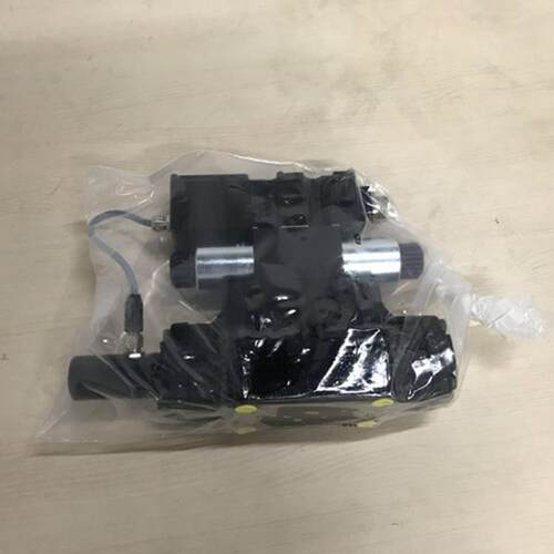 美国派克比例阀  D31FBE02CC4NF00原厂 全新