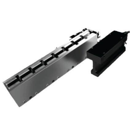 PBA无铁芯式直线电机 (DX B系列) 高响应 无齿槽力 易维护 长行程