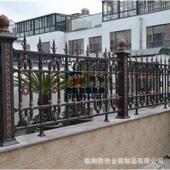 栅栏护栏围栏护栏铝别墅艺新庭院花园围栏围栏中式 铝合金阳台栅栏