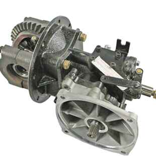 采购产品电动汽车配件 混合动力差动大功率摩 油电两用后桥齿袋