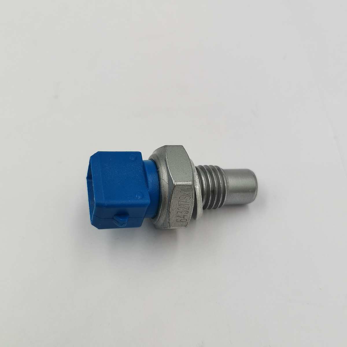 电喷配件适用于宗申摩托车水温传感器 螺牙直径12MM
