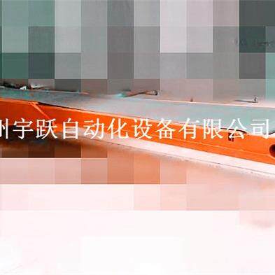 供应伸缩装车机全自动装车系统快速装车机