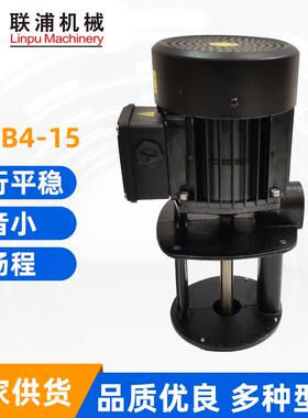 洛凯 睿嘉 LDPB4-15 电火花 加*工中心 雕铣机立式机床水泵