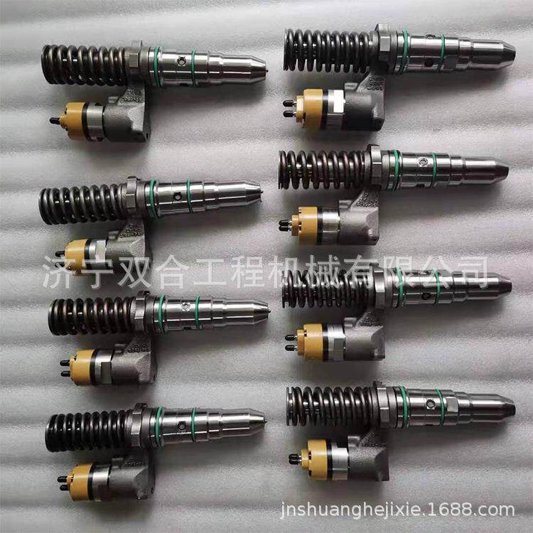 挖机喷油器C10发动机137-24971372497