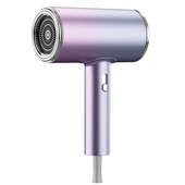 电吹风机家用大风力速干大功率负离子护发风筒学生宿舍静音不伤发