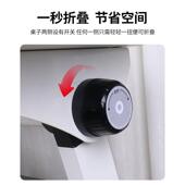 折叠培训桌可移动拼接学校辅导班办公桌