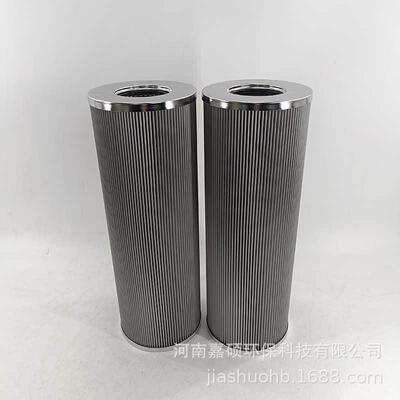 精轧机主电机轴瓦润滑低压泵站滤芯V4051B7C10-嘉硕环保