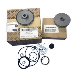 阿特拉斯进气阀保养包2901021101 卸荷阀维修包配件 GA45弹簧式