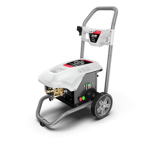 绿霸猎豹C19BG220V3.5KW压清洗机刷车泵家用洗车机器清洗机