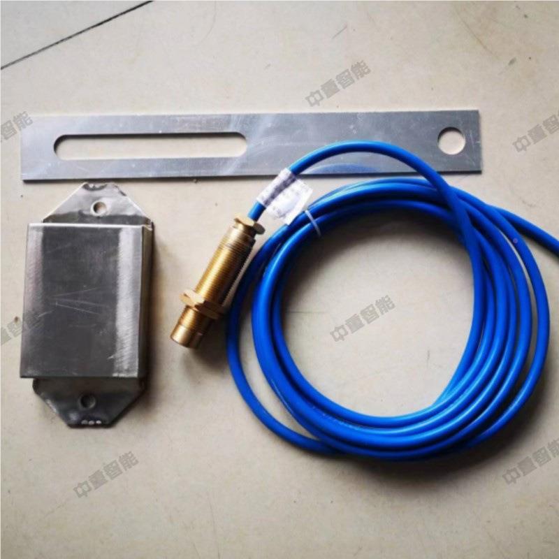 矿磁性接近开关 用K防HC60跑车装护置用本质安全型磁性接近开关