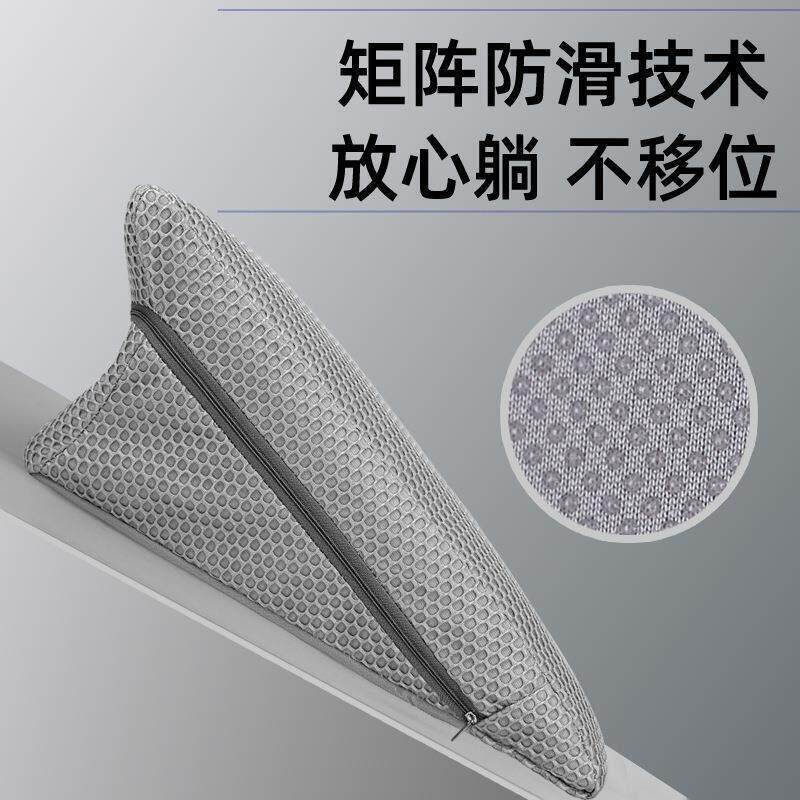 长途自驾神器旅行自驾露营长途开车通用可折叠主副前后排睡觉神器