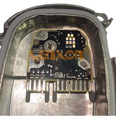 X3 G01转向灯63115A0E625 63115A0E626 6002TZ0393 6002TZ0394