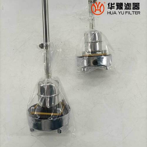 YKJD24-550-100液位控制继电器滤器