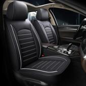 四季 汽车坐垫通用座椅套跨境