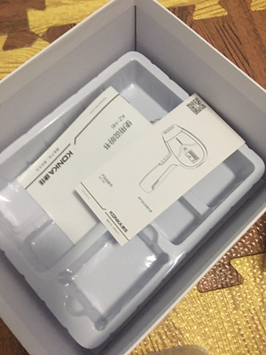 康佳激光脱毛仪有用吗?康佳激光脱毛仪怎么样?真管用?