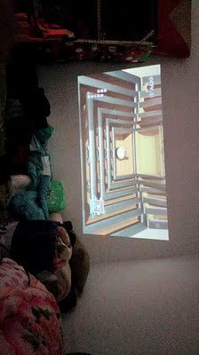 【买了不后悔】火辣椒T3投影机怎样，功能不输比其他品牌？