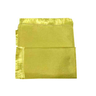 防火阻燃面料布芳纶机织布厂家 芳纶长丝布批发芳纶布1414面料服装