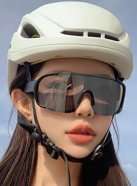 护目镜紫外线太阳镜登山太阳眼镜