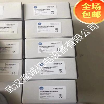 IC695PBM300/IC200MDL650/IC694MDL645/IC200MDL940/IC200PWR001