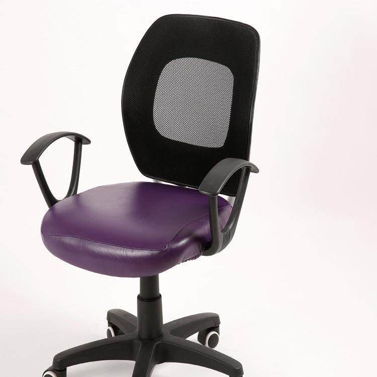 跨境电商 老板电脑办公椅套罩 通用转椅套罩 速卖通热销坐垫套罩