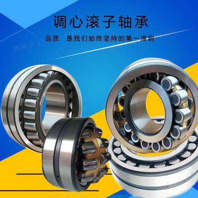 三类调心滚子轴承 钢厂 风机 密封轴承 21308CA/W33 21309CA/W33