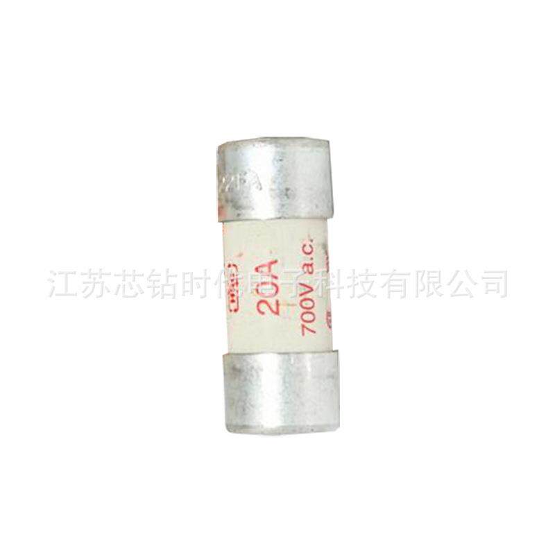 FWP-40A22F FWP-50A22F 巴斯曼BUSSMANN圆型管式熔断器保险丝