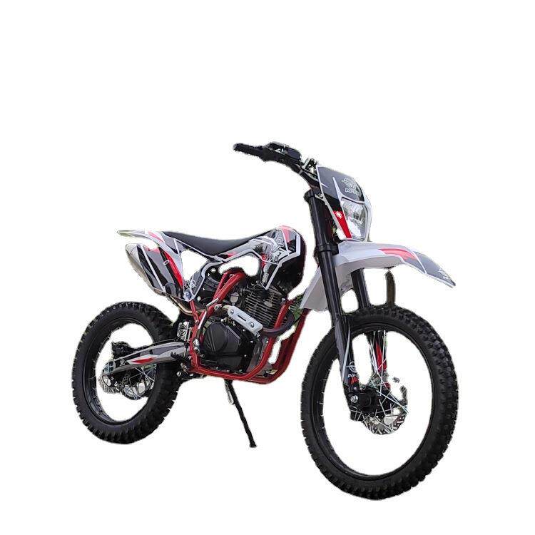 250CC越野摩托车 水冷越野摩托车 高赛 全地形越野摩托车ATV