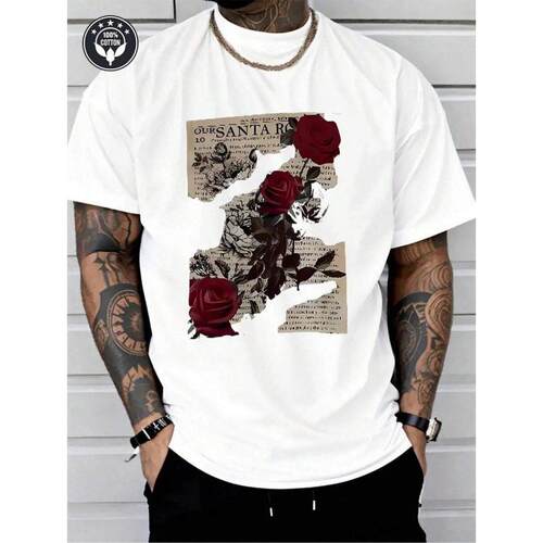 3 Pack Women's Pure Cotton T Shirts Crew Neck Short Sleeve